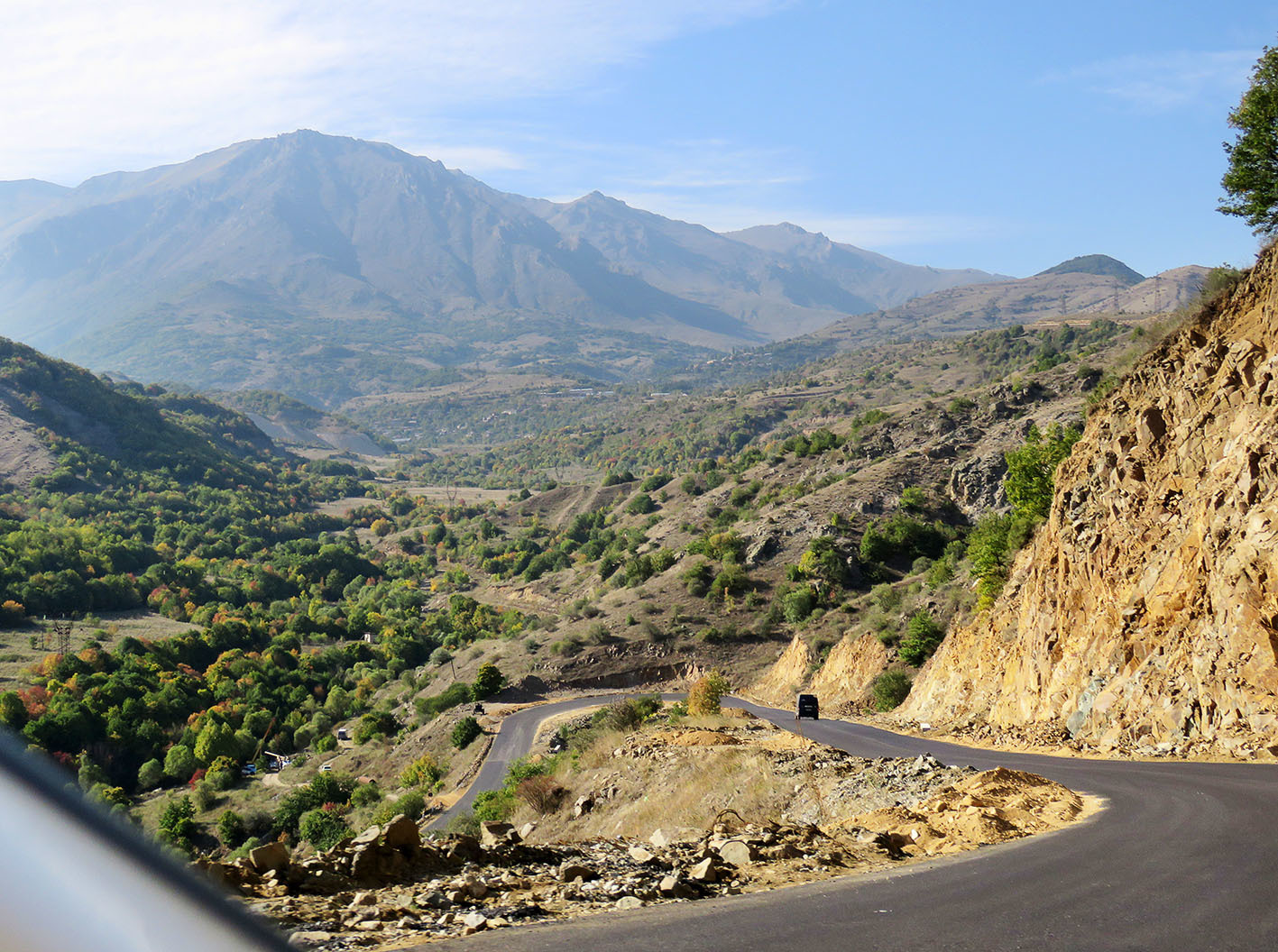 Debaklu Pass
